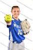 Softball Media Day  Wheaton College Softball 2023 Media Day. - Photo by Keith Nordstrom : Wheaton, Women’s Softball, Media Day
